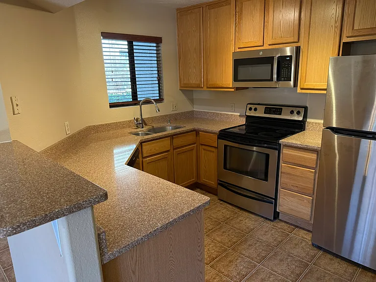 5751 N Kolb Rd #11102 — Photo 24
