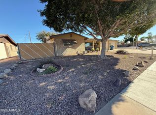 1589 S DELAWARE Drive S, Apache Junction, AZ 85120