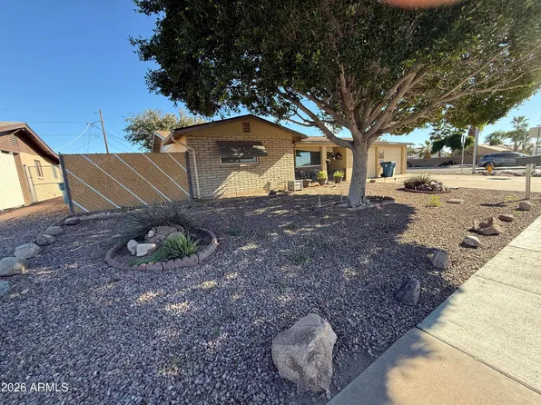 1589 S DELAWARE Drive S, Apache Junction, AZ 85120