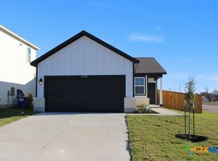200 Escape Way, Jarrell, TX 76537