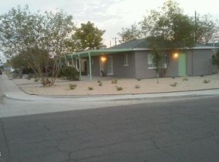 2902 W Roma Ave, Phoenix, AZ 85017