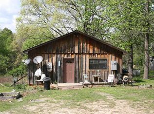 210 Blue Sky Rd, Mountain View, AR 72560