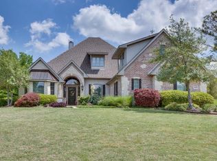 512 Cove Ridge Rd, Heath, TX 75032