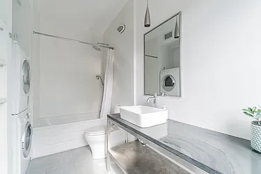 Rented by BLS Realty