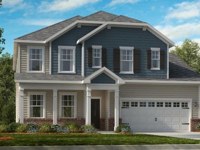 2709 Womble Ridge Dr, New Hill, NC, 27562