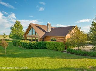 20 Eagle Eye Rd, Pinedale, WY 82941