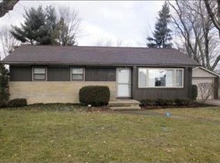 8765 E De Ave, Richland, MI 49083