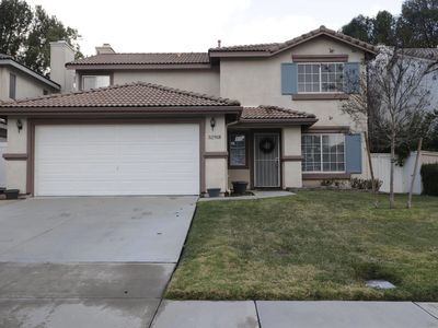 32918 Bonita Mesa St, Temecula, CA, 92592