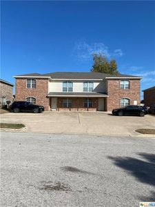 5703 Allstar Ct, Killeen, TX, 76543