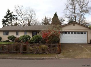 3317 Four Seasons Ct NE, Salem, OR 97305