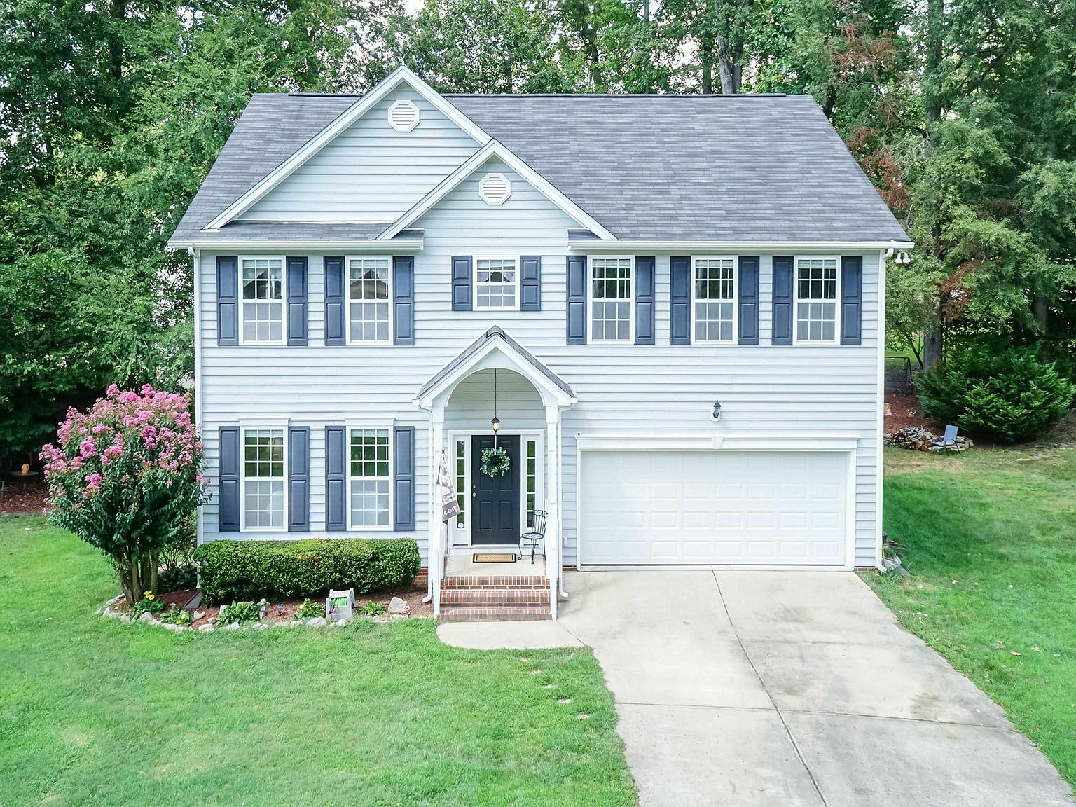 105 Pinery Cir, Garner, NC 27529 MLS 2531170 Zillow