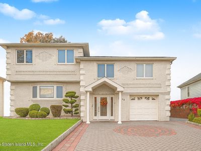 46 Durges St, Staten Island, NY, 10304