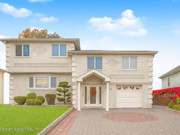 46 Durges St, Staten Island, NY 10304