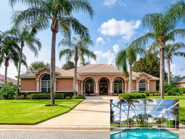 2708 Autumn Leaves Dr, Port Orange, FL 32128