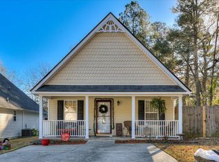 4544 Derryclare Ln, Evans, GA 30809