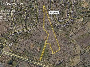 0 Tall Oaks Rd LOT 4, Watkinsville, GA 30677