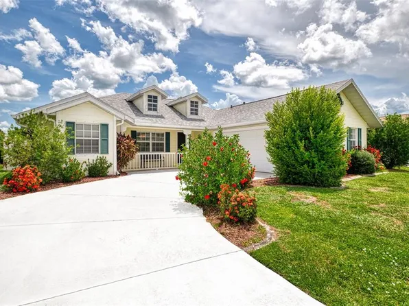 50 Callao St, Punta Gorda, FL 33983