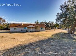 109 Ridge Trl, Boerne, TX 78006