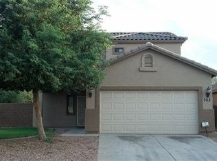 703 W Saint Kateri Ave, Phoenix, AZ 85041