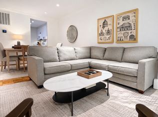 3291 Sutton Pl NW APT C, Washington, DC