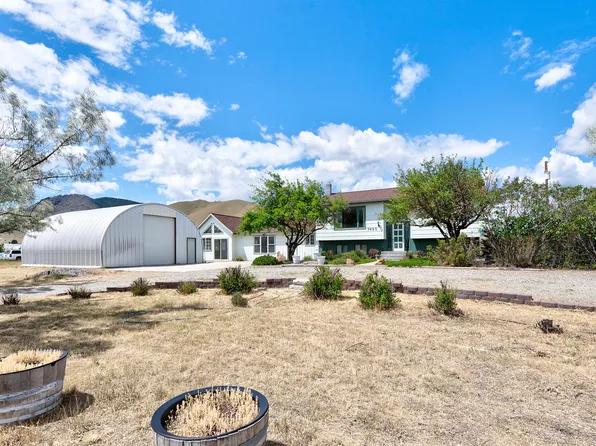7420 Green Meadow Dr, Helena, MT 59602