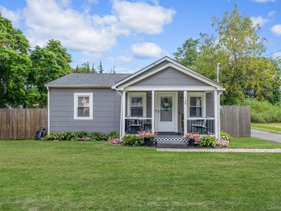 124 4th Street, Saint James, NY, 11780