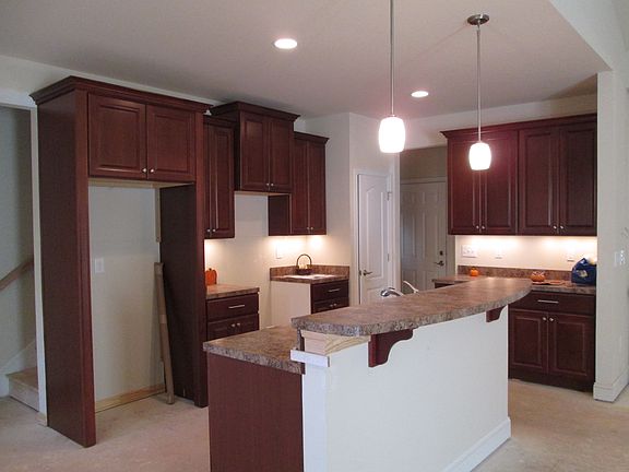 Kitchen under counter lights