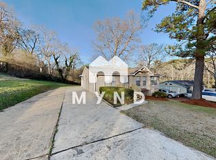 508 Winston St, Birmingham, AL 35214