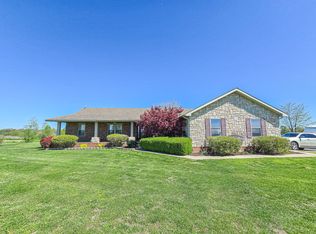 31 State Highway 32, Buffalo, MO 65622