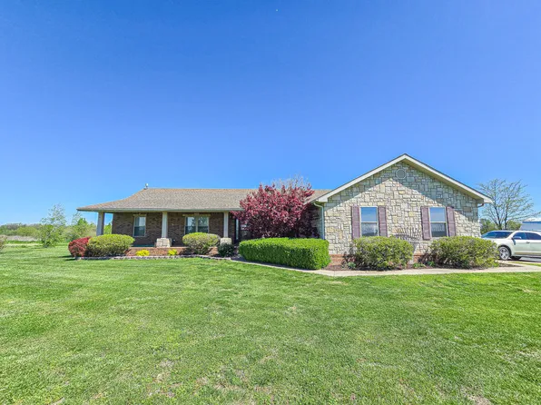 31 State Highway 32, Buffalo, MO 65622