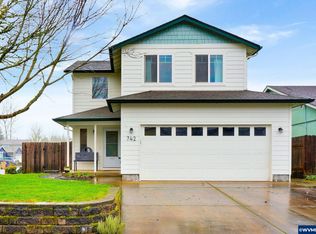 742 Desert Pine St NW, Albany, OR 97321