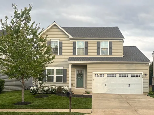 824 Virginia Ave, Culpeper, VA 22701