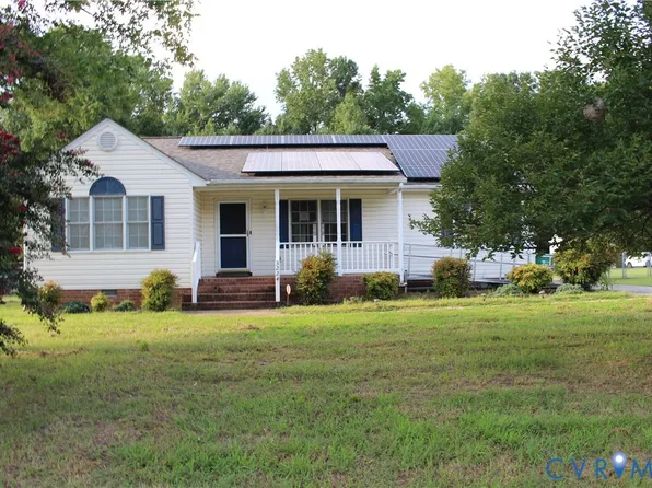 3224 Pinefields Dr, Henrico, VA 23231