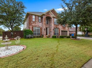 1708 Cedar Elm Dr, Corinth, TX 76210