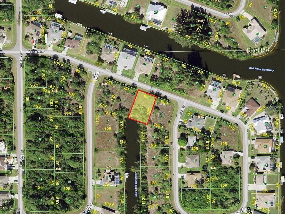 1st image of 15337 RED HEAD AVENUE