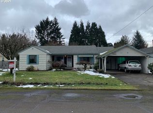 1620 NE 118th Ave, Portland, OR 97220