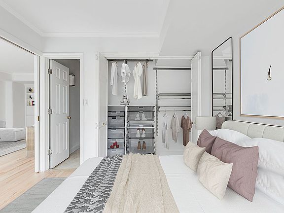 3rd image of 200 Central Park S APT 19K