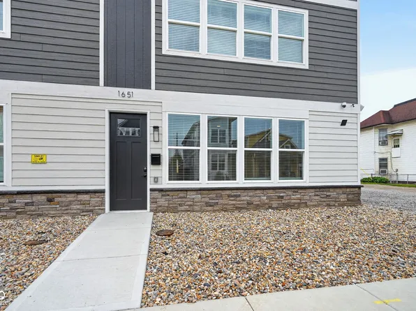 1651 Lexington Ave, Indianapolis, IN 46203