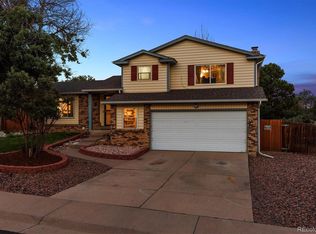 3390 S Evanston St, Aurora, CO 80014