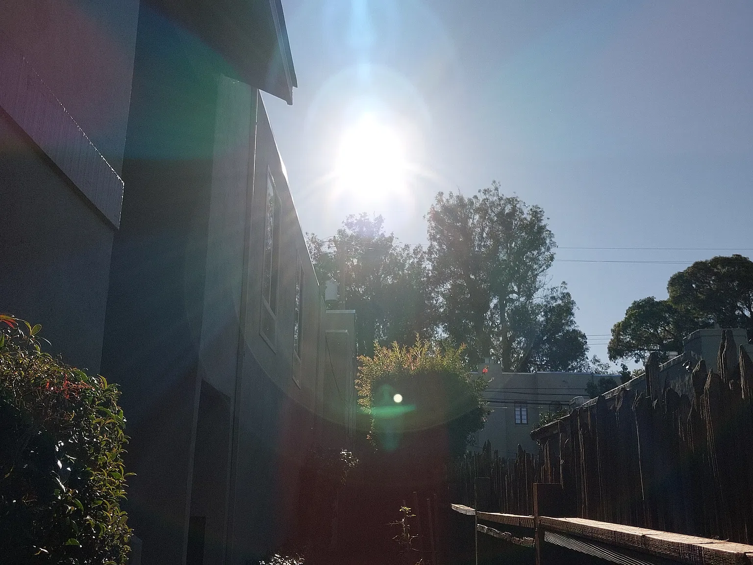 Capuchino Ave, Burlingame — Photo 2