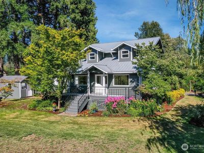 11010 Avondale Road NE, Redmond, WA, 98052