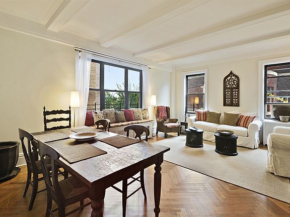 2nd image of 345 W 88th St APT 4A