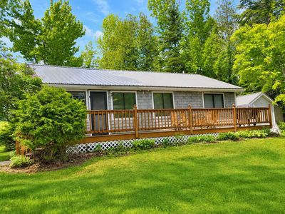 37 Sandtrap Road, Island Falls, ME, 04747