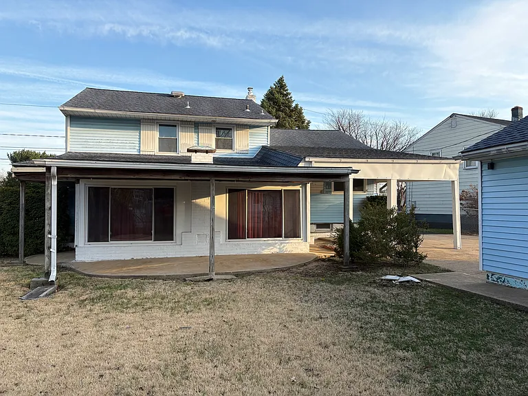 1413 Wedgewood Rd — Photo 15