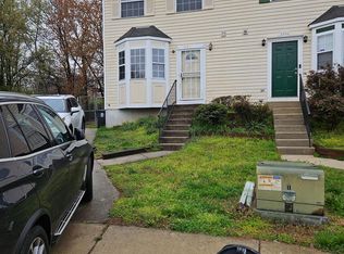 6704 Central Hills Ter, Landover, MD 20785