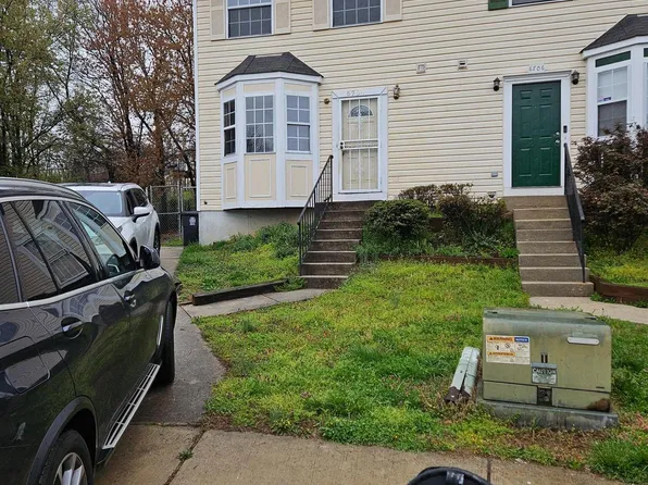 6704 Central Hills Ter, Landover, MD 20785