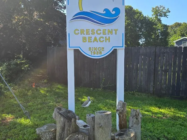 0 Central Avenue, East Lyme, CT 06357