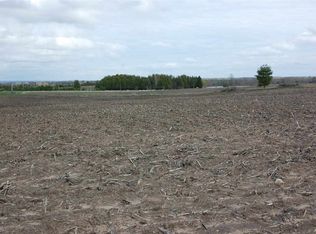 0 S Morrison Rd, West Branch, MI 48661