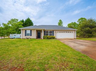 300 Kaylas Dr, Greer, SC 29651