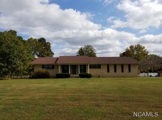 2488 County Road 1114, Cullman, AL 35057